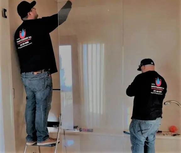 Professional plumbing installation for Boiler Repair in Central Escondido